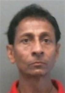 Tika Ram Timsina a registered Sex Offender of Pennsylvania