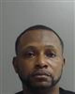 Jermaine Vaughn Mitchell Sr a registered Sex Offender of Pennsylvania