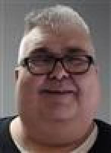 Anton Ryan a registered Sex Offender of Pennsylvania