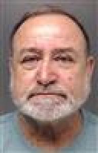 Patrick Blaine Mahoney a registered Sex Offender of Pennsylvania