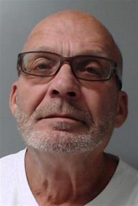George Blaine Mills a registered Sex Offender of Pennsylvania