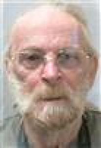 Joseph Kulp a registered Sex Offender of Pennsylvania