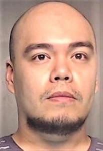 Ebert Nepomuceno a registered Sex Offender of Pennsylvania