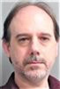 Kevin Alan Kirsch a registered Sex Offender of Pennsylvania