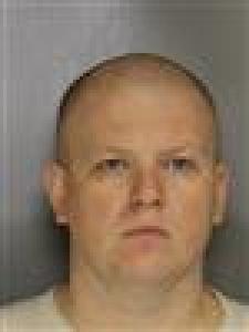 Patrick Reilly Martin a registered Sex Offender of Pennsylvania