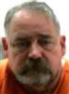 Alan Hayes Peter a registered Sex Offender of Pennsylvania