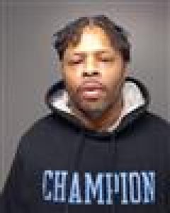 Bernard Clark Robert a registered Sex Offender of Pennsylvania