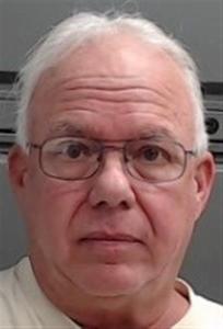 Lawrence Andrew Steinberger a registered Sex Offender of Pennsylvania