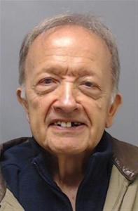 Charles Frank Wolfe a registered Sex Offender of Pennsylvania