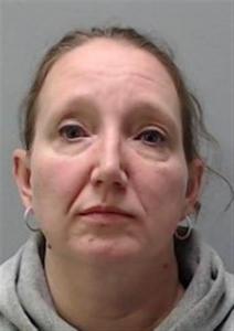 Kimberly Anne Race a registered Sex Offender of Pennsylvania