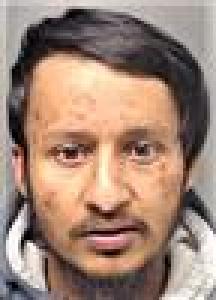 Dinesh Bhattarai a registered Sex Offender of Pennsylvania