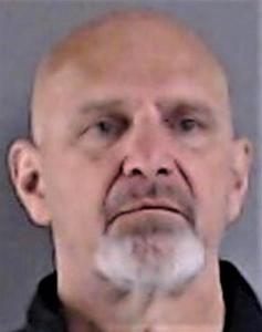 Stephen Michael Chile a registered Sex Offender of Pennsylvania