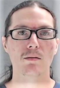 Brody Allen Aldinger a registered Sex Offender of Pennsylvania