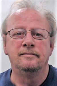 Ernest Eugene Kress a registered Sex Offender of Pennsylvania