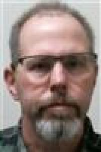 Eric Engstrom a registered Sex Offender of Pennsylvania