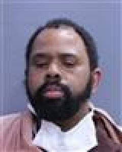 Anthony Smith George a registered Sex Offender of Pennsylvania