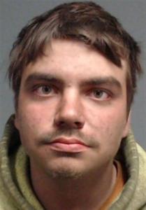 Tyler Lee Diefenderfer a registered Sex Offender of Pennsylvania