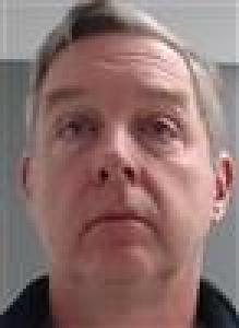 John Francis Warren a registered Sex Offender of Pennsylvania