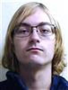 Taylor Brooks Dearth a registered Sex Offender of Pennsylvania