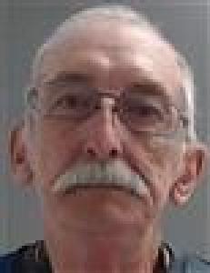 Robert Wayne Crawford a registered Sex Offender of Pennsylvania