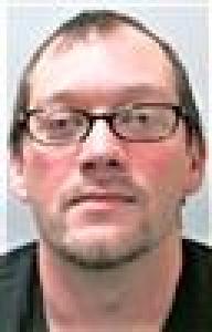Michael John Lawrence a registered Sex Offender of Pennsylvania