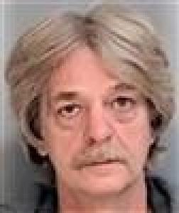 Lewis Edward Cody a registered Sex Offender of Pennsylvania