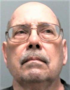 John Brendel a registered Sex Offender of Pennsylvania