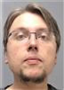 Nicholas Christopher Bayle a registered Sex Offender of Pennsylvania