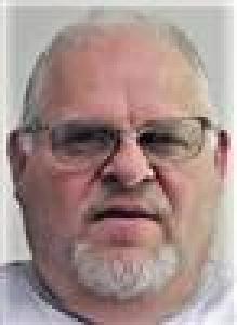 Charles William Fredericks a registered Sex Offender of Pennsylvania