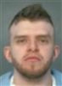 Anthony Valenca David a registered Sex Offender of Pennsylvania