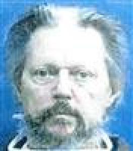 Eugene Raker Richard a registered Sex Offender of Pennsylvania