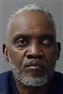 Cedric Raynard Thomas a registered Sex Offender of Pennsylvania