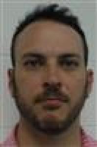 Daniel Arthur Sturm a registered Sex Offender of Pennsylvania