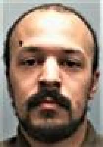 Joseph Michael Cedeno-warner a registered Sex Offender of Pennsylvania