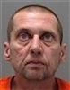 Christopher M Tucker a registered Sex Offender of Pennsylvania