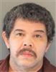 Ricardo Ramos a registered Sex Offender of Pennsylvania