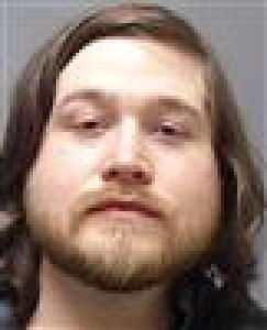 Tyler Joseph Harvey a registered Sex Offender of Pennsylvania