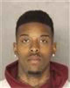 Malik Eugene Boyd a registered Sex Offender of Pennsylvania