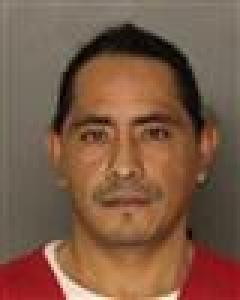 Diaz Perez Pascual a registered Sex Offender of Pennsylvania