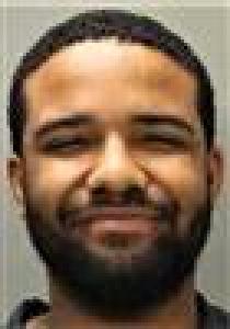 Allen Burkette Jayquann a registered Sex Offender of Pennsylvania