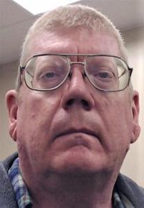 David Haubrick a registered Sex Offender of Pennsylvania
