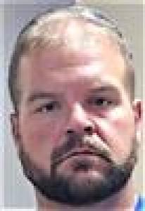 Bradley Rousell a registered Sex Offender of Pennsylvania