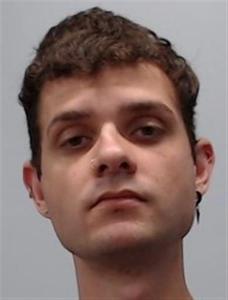 Zachary Askey a registered Sex Offender of Pennsylvania