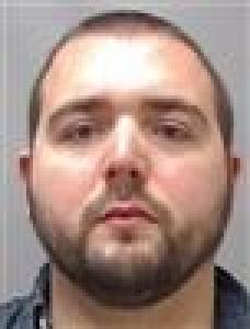 Dylan Alexander Sackett a registered Sex Offender of Pennsylvania