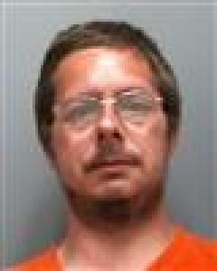 Daniel Ashley Strickler a registered Sex Offender of Pennsylvania