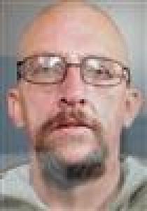 Bryon Dale Mulno a registered Sex Offender of Pennsylvania