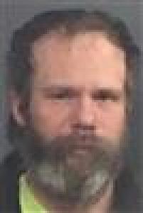 Benjamin Carl Vanderpool a registered Sex Offender of Pennsylvania