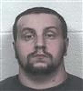 Brandon James Morrison a registered Sex Offender of Pennsylvania