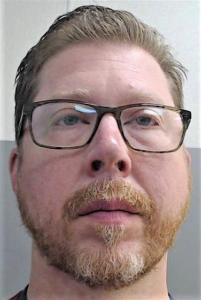 Daniel Edward Bozym Jr a registered Sex Offender of Pennsylvania