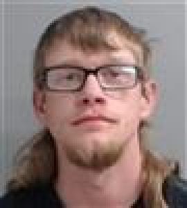 Colby Robbins a registered Sex Offender of Pennsylvania